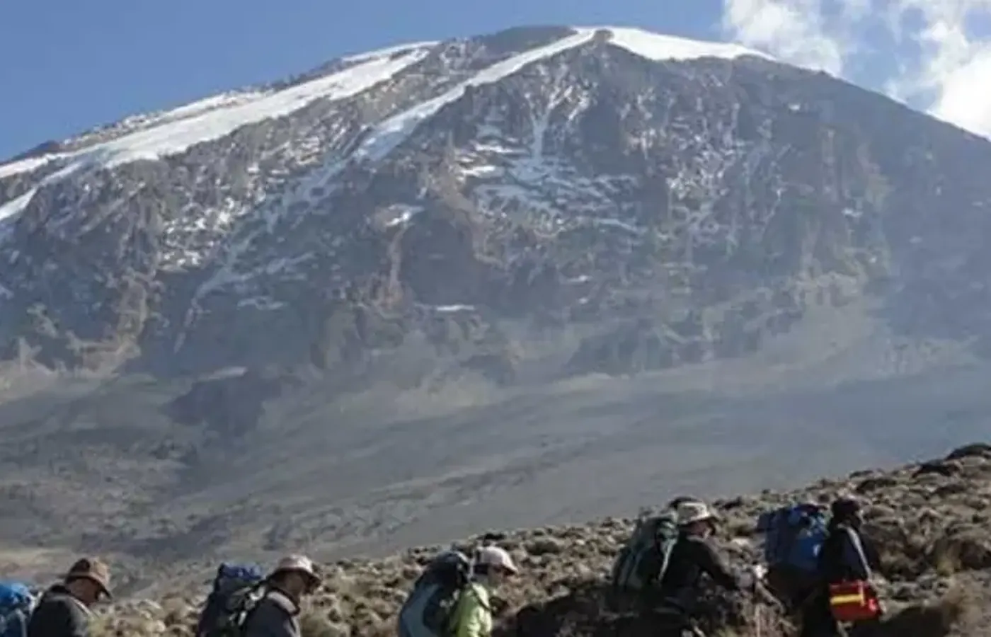 6-Day Ultimate Photography Kilimanjaro Umbwe Route Climb with Flexible Start image 1