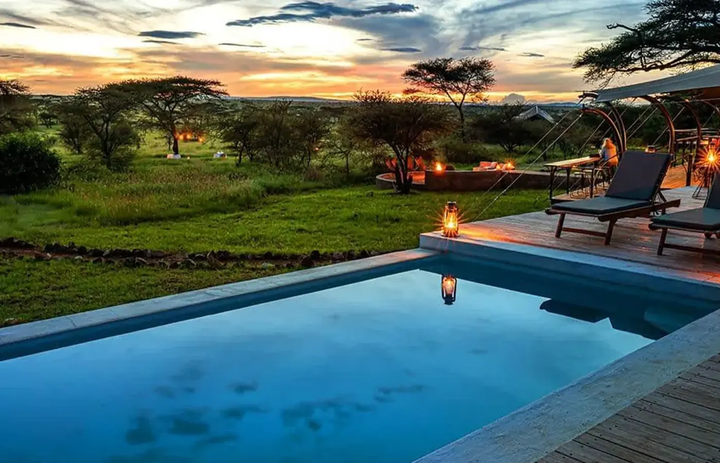 6-Day Discover Budget Friendly Ndutu Calving Season Safari From Kigali image 1